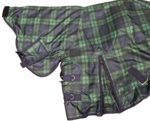 Ascot Turnout Winter Rug