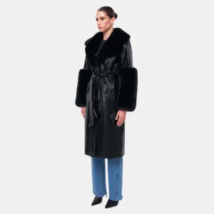 ASTRID Coat