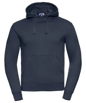 Authentic hooded sweatshirt | French Navy