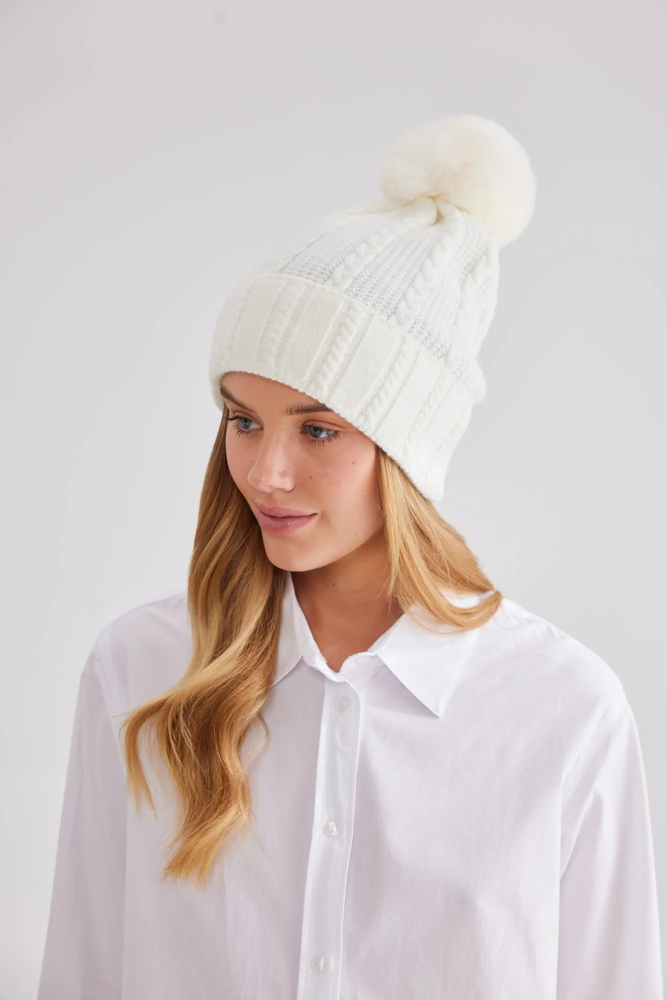 Barossa Beanie