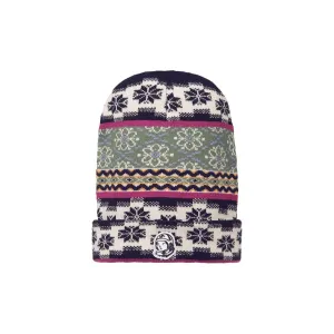 BBC Whisper White BB Space Station Beanie (831-8803)