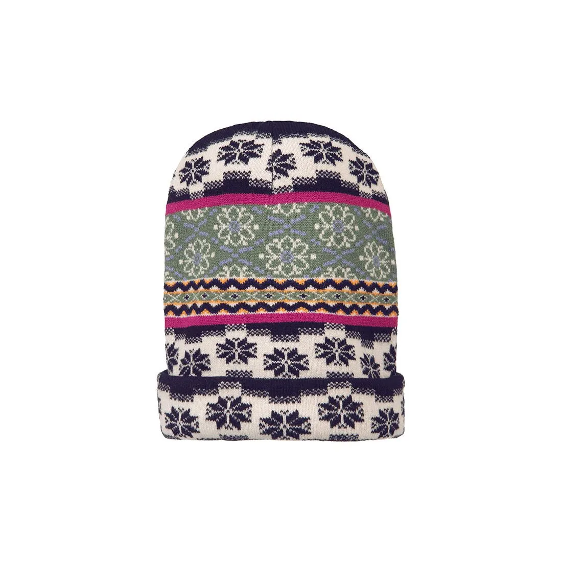 BBC Whisper White BB Space Station Beanie (831-8803)