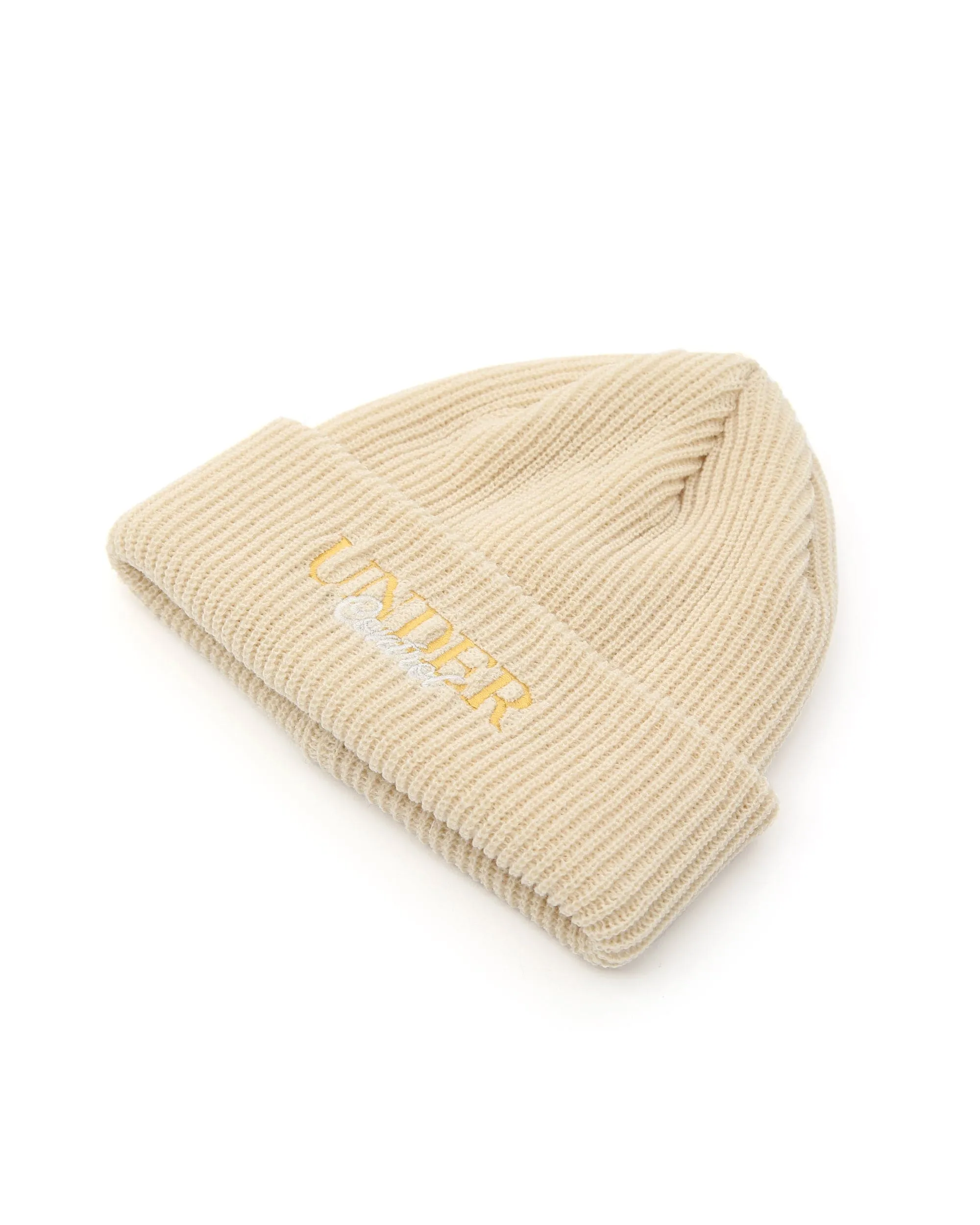 BEANIE / ATHLETIC / OATMEAL