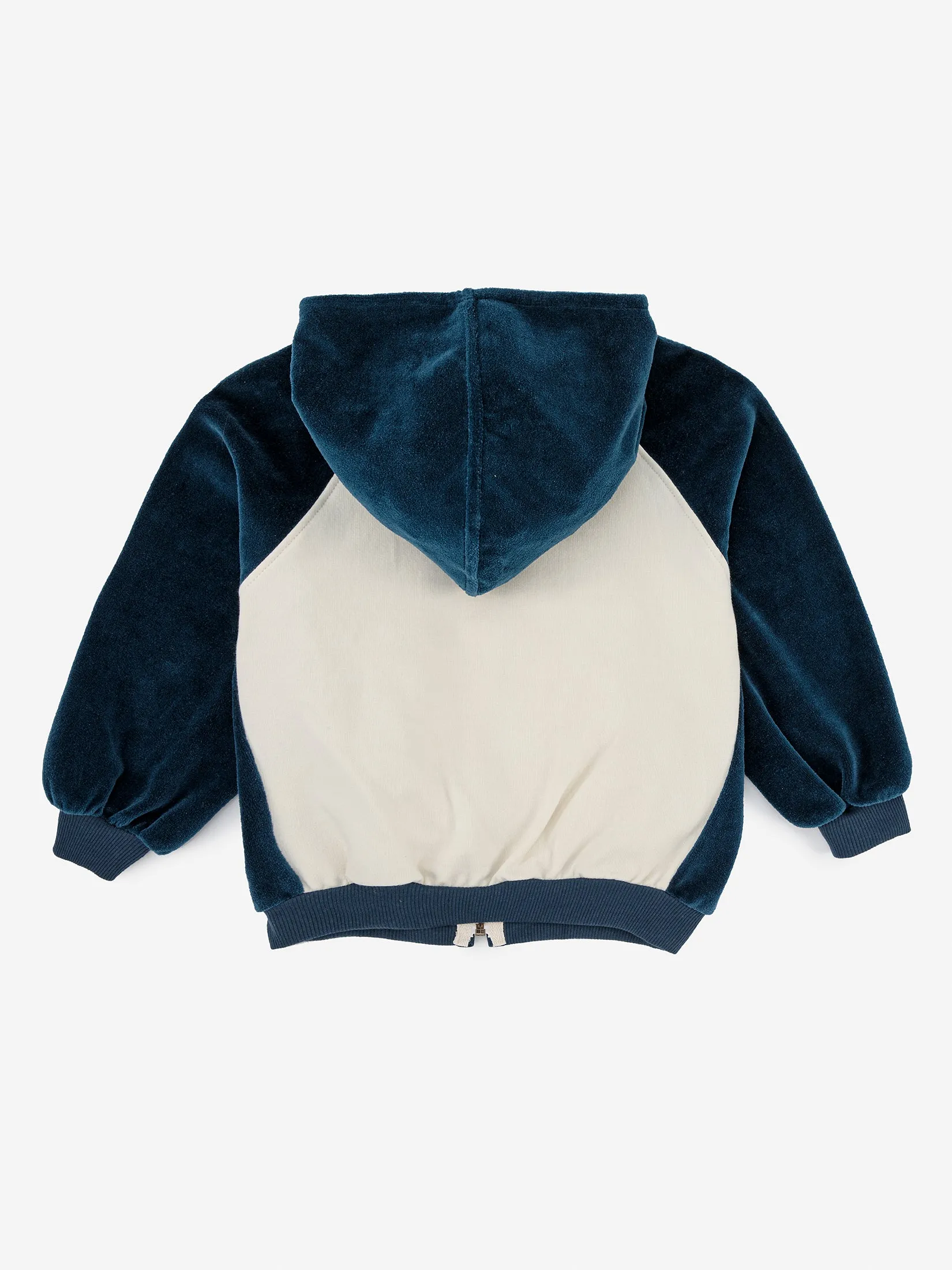 Bobo Choses Friturday Hooded Sweatshirt