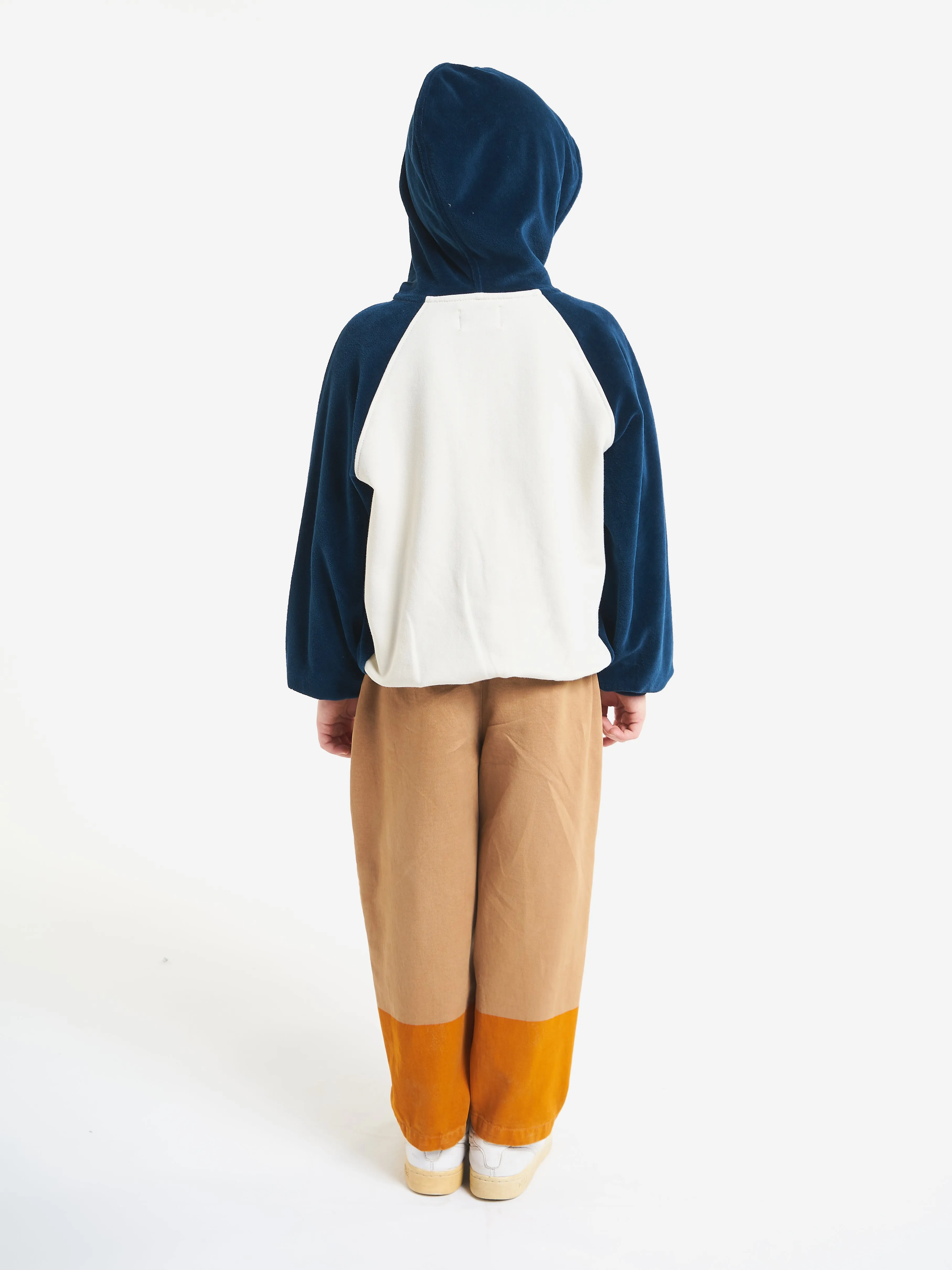 Bobo Choses Friturday Hooded Sweatshirt