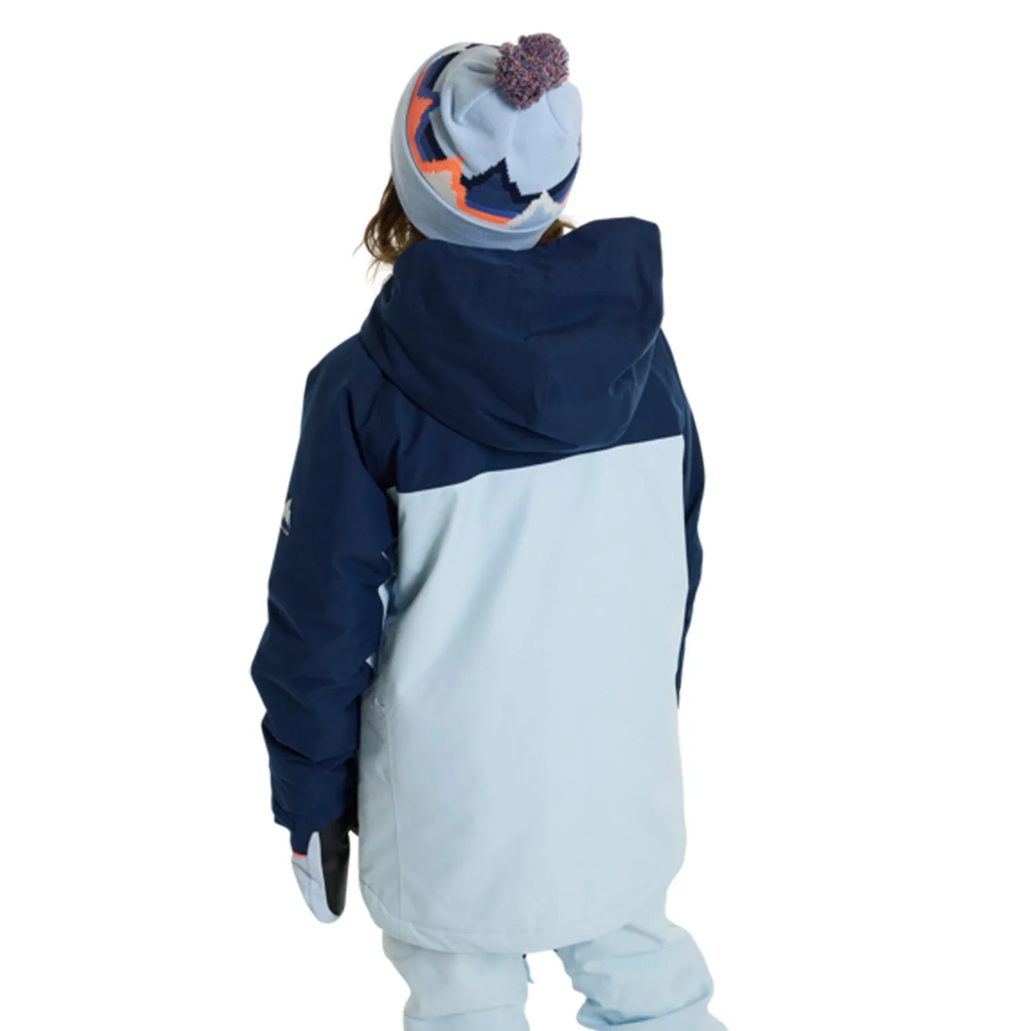 Burton Powline 2L Gore-tex Jacket 2023 - Youth