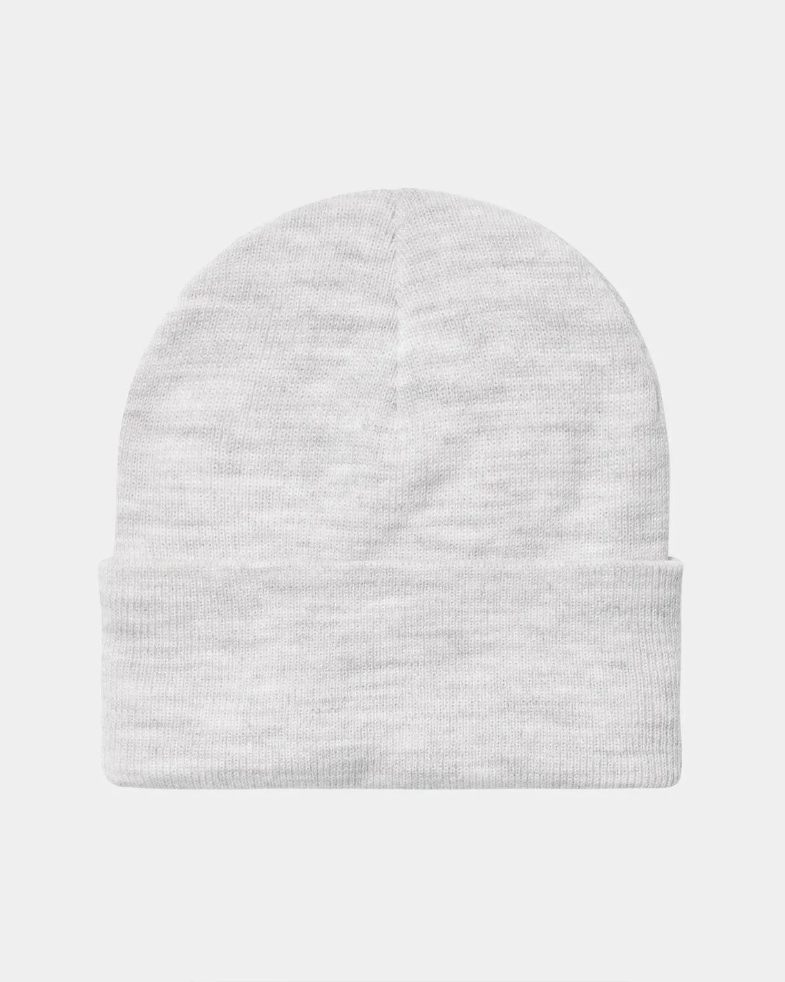 Carhartt - Chase Beanie - Ash Heather / Gold