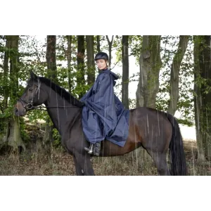 Covalliero Rain Poncho
