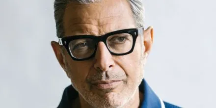 Cutler and Gross 0772V2 B Black - As Seen On Jeff Goldblum
