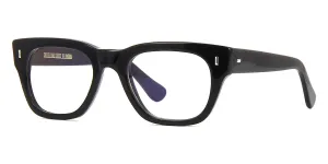Cutler and Gross 0772V2 B Black - As Seen On Jeff Goldblum