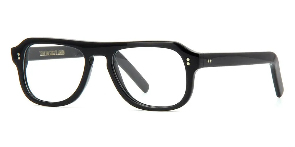 Cutler and Gross 0822 Black