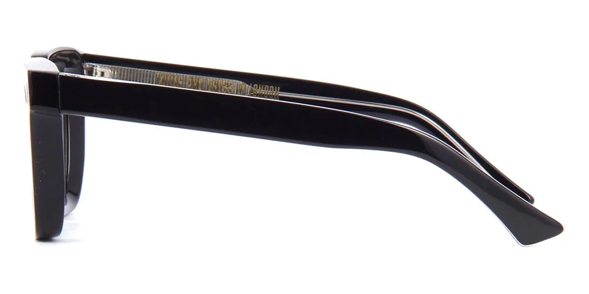 Cutler and Gross 1305 01 Black