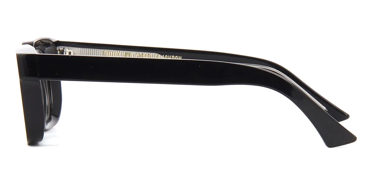 Cutler and Gross 1306 01 Black