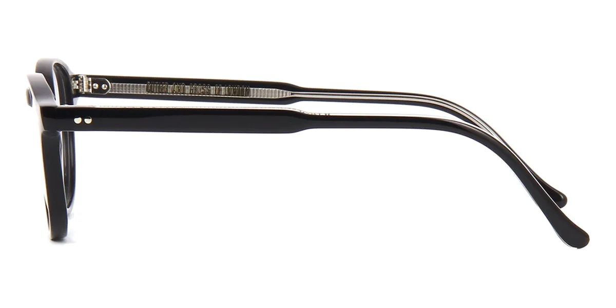 Cutler and Gross 1312 02 Black