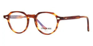 Cutler and Gross 1313 05 Rosewood