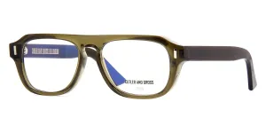 Cutler and Gross 1319 09 Olive