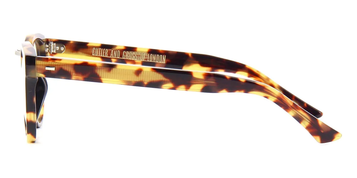 Cutler and Gross 1336 05 Camouflage