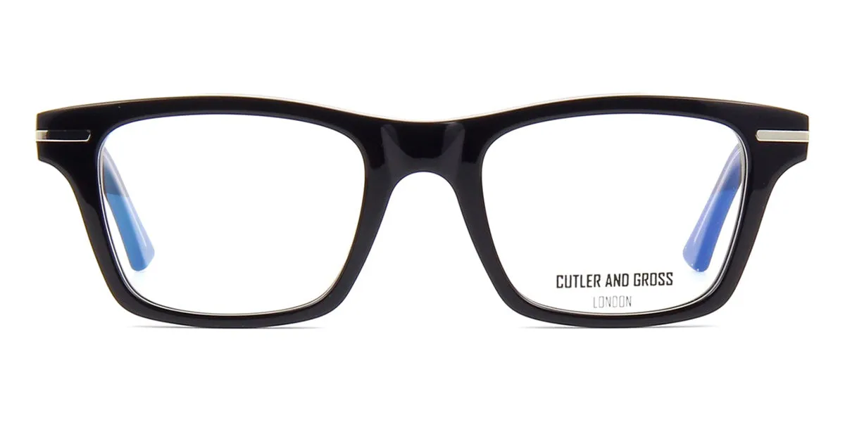 Cutler and Gross 1337 04 Black