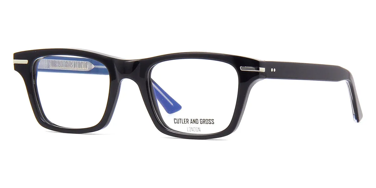 Cutler and Gross 1337 04 Black