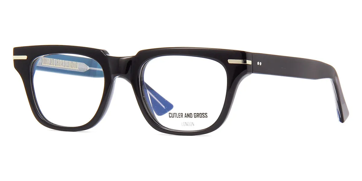 Cutler and Gross 1355 01 Black