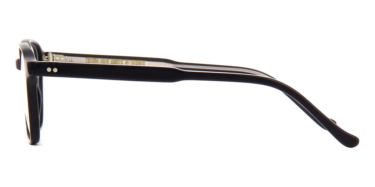Cutler and Gross 1360 01 Matte Black