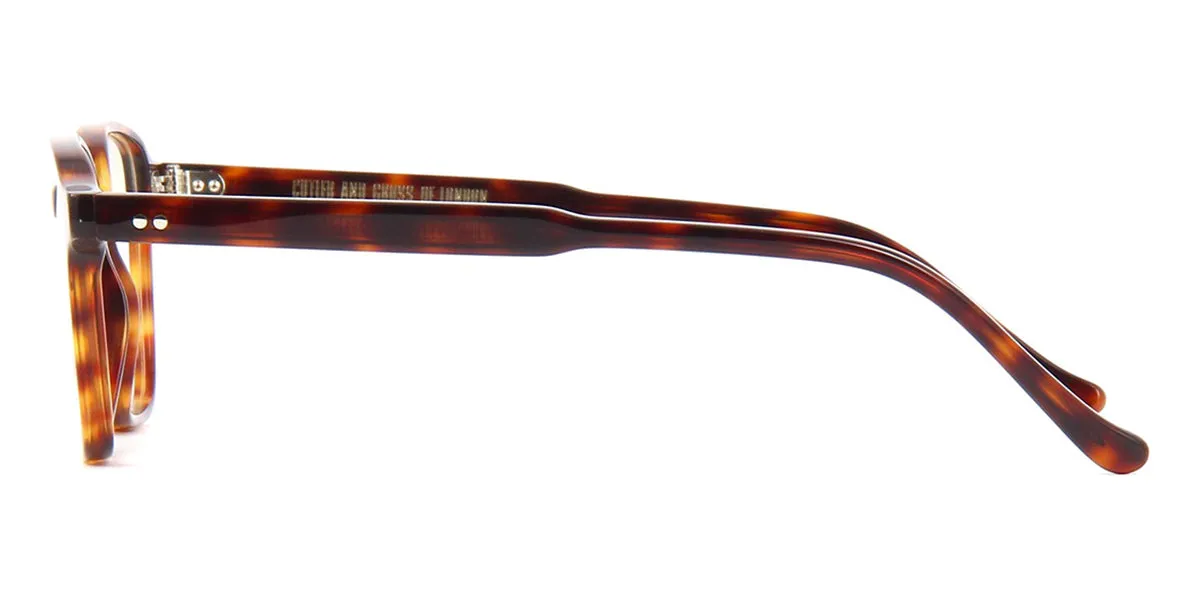 Cutler and Gross 1360 02 Dark Turtle