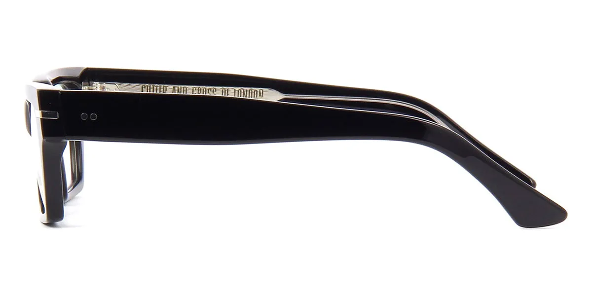 Cutler and Gross 1363 01 Black