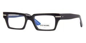 Cutler and Gross 1363 01 Black