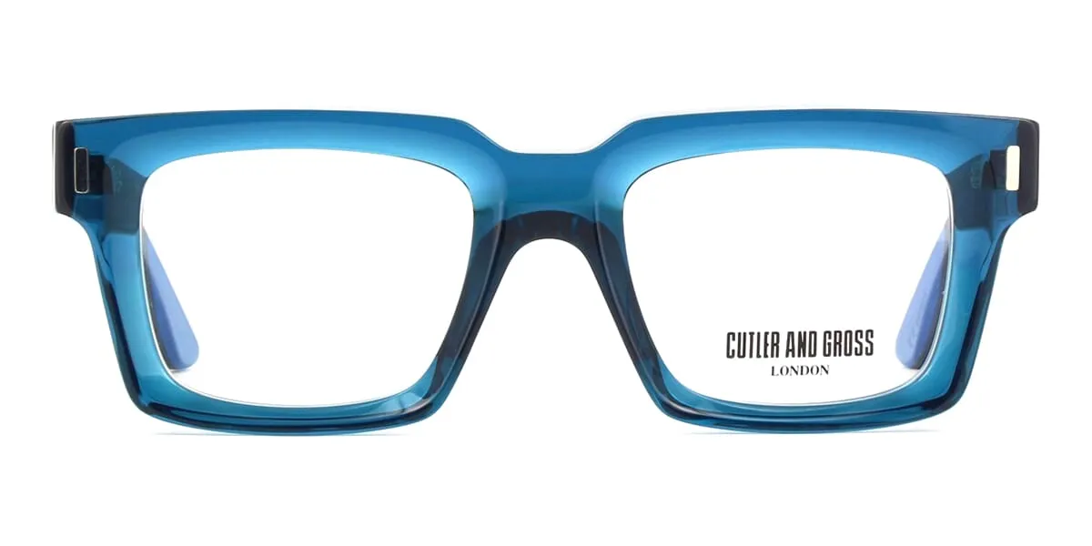 Cutler and Gross 1386 12