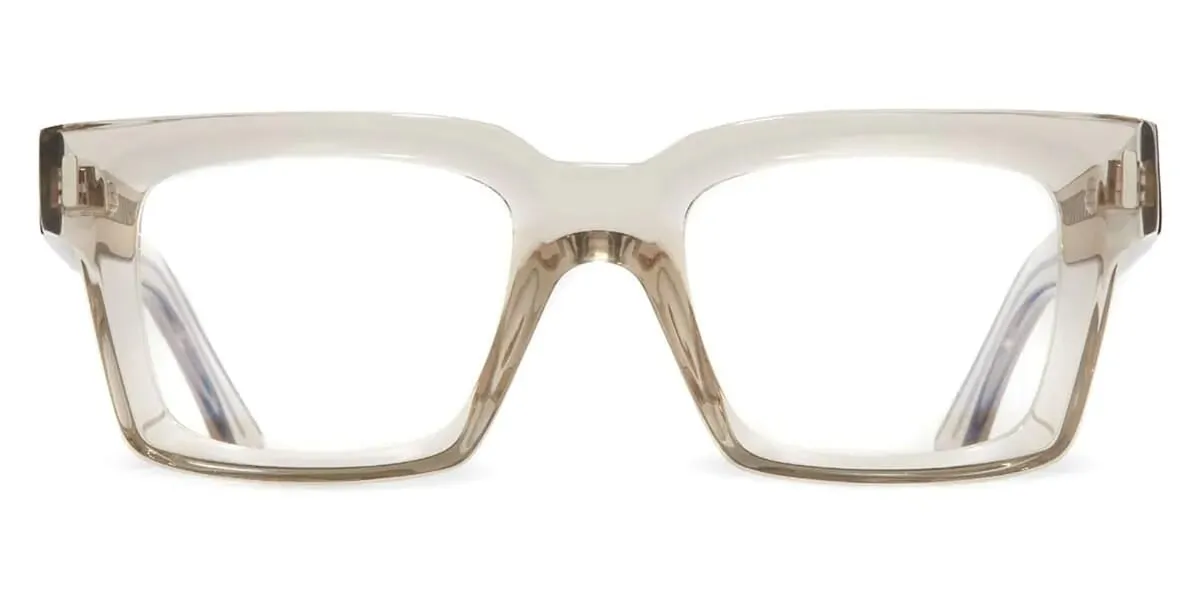 Cutler and Gross 1386 17 Sand Crystal