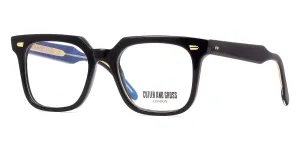 Cutler and Gross 1387 01 Black