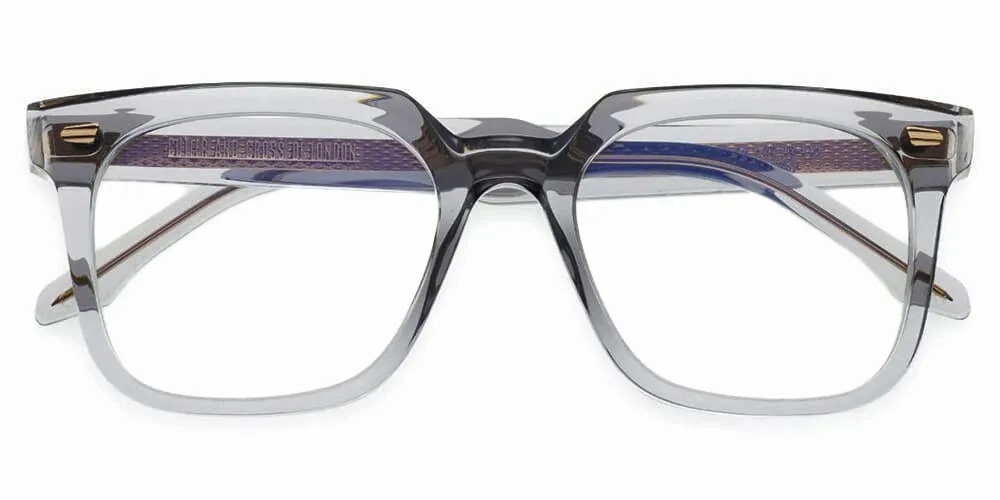 Cutler and Gross 1387 06 Smoky Quartz