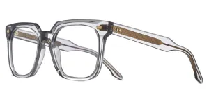 Cutler and Gross 1387 06 Smoky Quartz