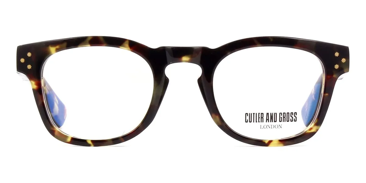 Cutler and Gross 1389 02 Hudson Havana