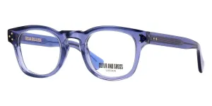 Cutler and Gross 1389 04 Brooklyn Blue