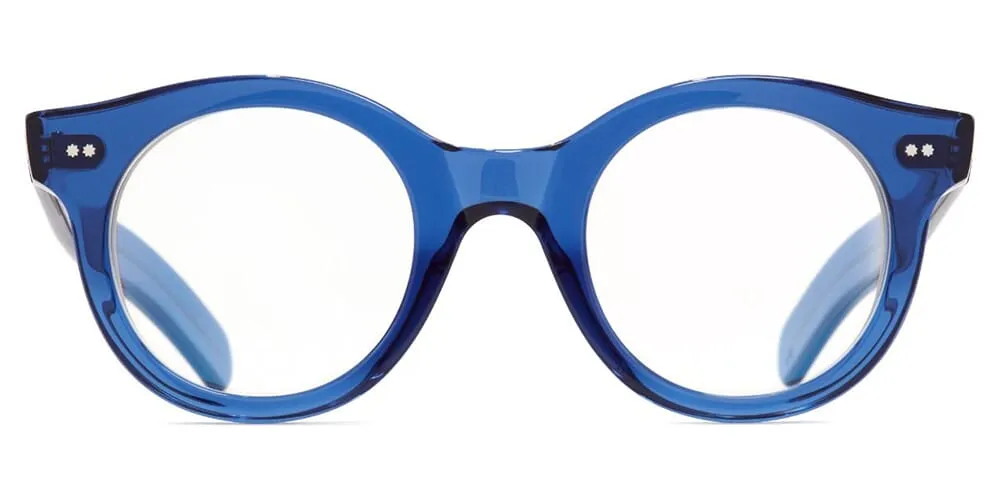 Cutler and Gross 1390 04 Prussian Blue