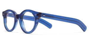 Cutler and Gross 1390 04 Prussian Blue