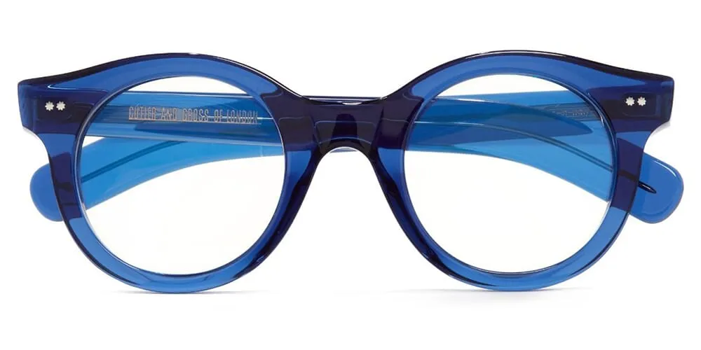 Cutler and Gross 1390 04 Prussian Blue