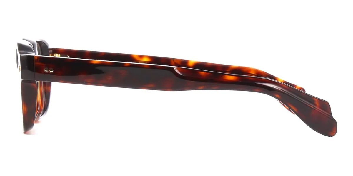 Cutler and Gross 1393 02 Dark Turtle