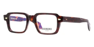 Cutler and Gross 1393 02 Dark Turtle