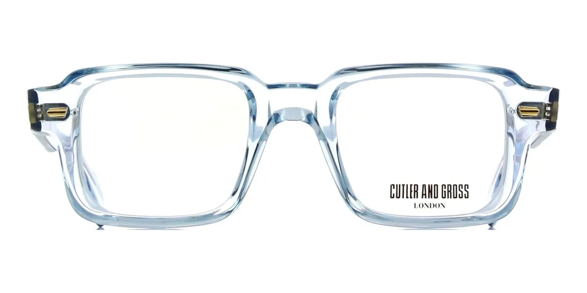 Cutler and Gross 1393 04 Ice Blue