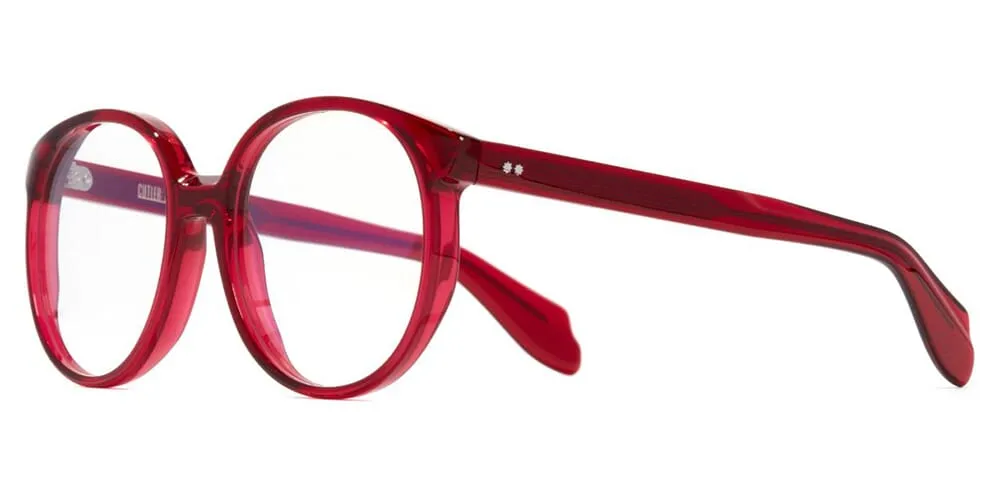 Cutler and Gross 1395 10 Lipstick Red