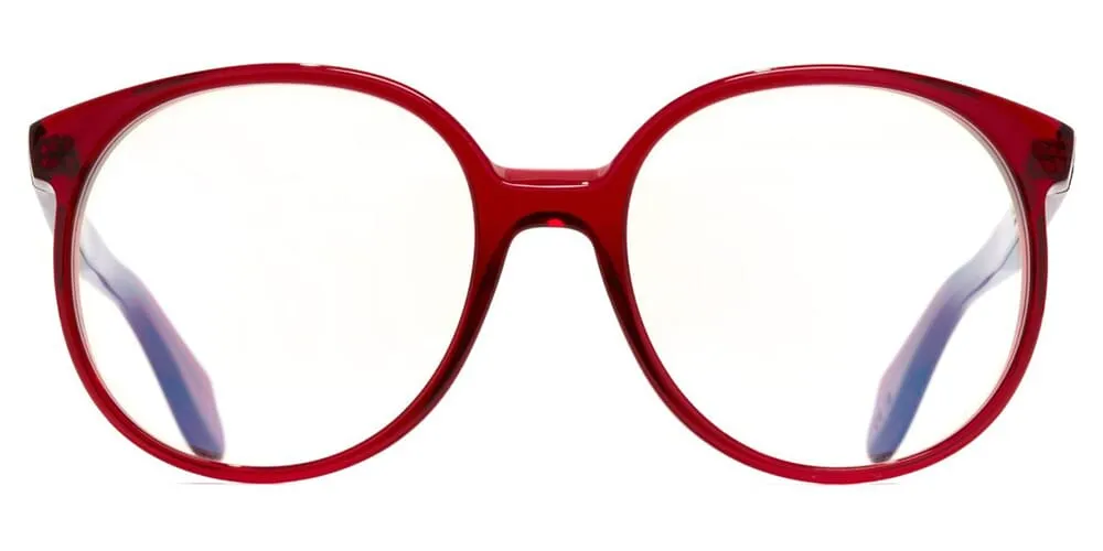 Cutler and Gross 1395 10 Lipstick Red