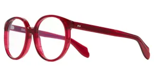 Cutler and Gross 1395 10 Lipstick Red