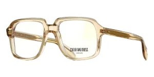 Cutler and Gross 1397 03 Granny Chic