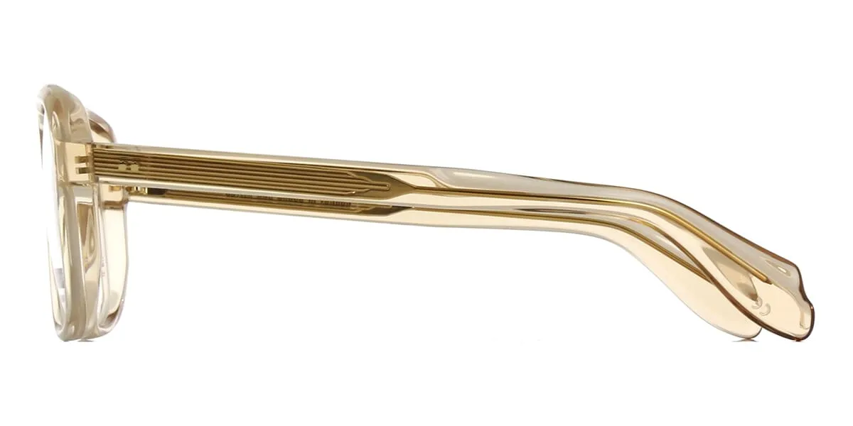 Cutler and Gross 1397 03 Granny Chic