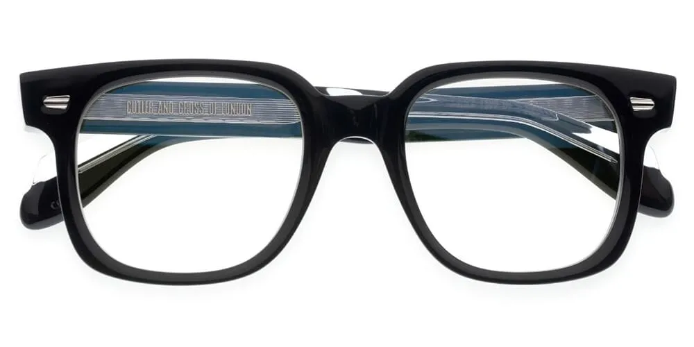 Cutler and Gross 1399 01 Black