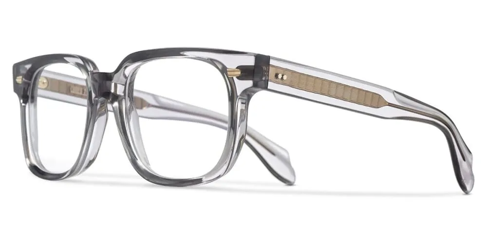 Cutler and Gross 1399 03 Smoky Quartz