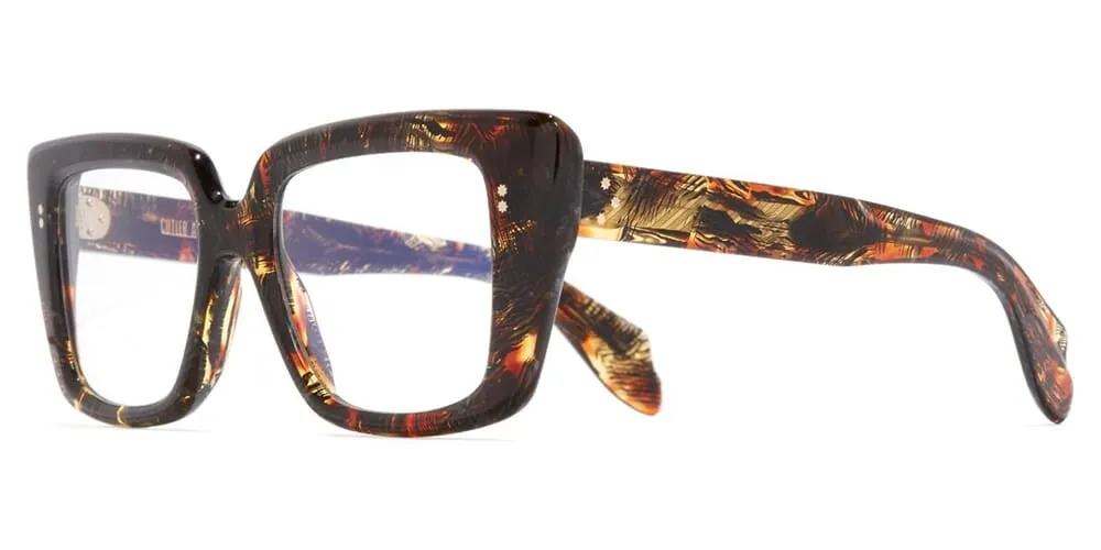 Cutler and Gross 1401 02 Brush Stroke