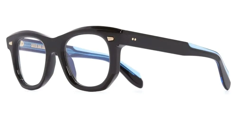 Cutler and Gross 1409 01 Black